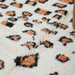 Tapis traditionnel Azilal 261 X 144 Cm