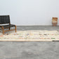Tapis traditionnel Azilal 260 X 148 Cm