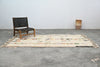 Tapis traditionnel Azilal 260 X 148 Cm