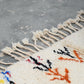 Tapis traditionnel Azilal 260 X 148 Cm