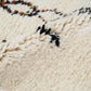 Tapis traditionnel Azilal 260 X 148 Cm