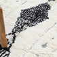 Tapis traditionnel Azilal 243 X 140 Cm