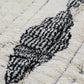 Tapis traditionnel Azilal 243 X 140 Cm