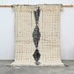 Tapis traditionnel Azilal 243 X 140 Cm