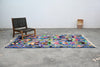 Tapis traditionnel Azilal 251 X 143 Cm