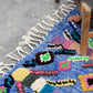 Tapis traditionnel Azilal 251 X 143 Cm