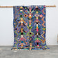 Tapis traditionnel Azilal 251 X 143 Cm