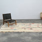 Tapis traditionnel Azilal 253 X 165 Cm