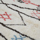 Tapis traditionnel Azilal 253 X 165 Cm