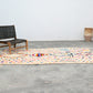 Tapis traditionnel Azilal 251 X 150 Cm