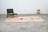 Tapis traditionnel Azilal 251 X 150 Cm
