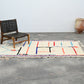 Tapis traditionnel Azilal 231 X 160 Cm