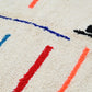 Tapis traditionnel Azilal 231 X 160 Cm