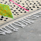 Tapis traditionnel Azilal 252 X 145 Cm