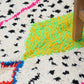Tapis traditionnel Azilal 252 X 145 Cm