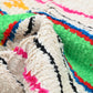 Tapis traditionnel Azilal 252 X 145 Cm