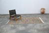 Tapis traditionnel Azilal 236 X 136 Cm