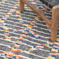 Tapis traditionnel Azilal 236 X 136 Cm