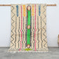Tapis traditionnel Azilal 252 X 145 Cm