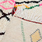 Tapis traditionnel Azilal 214 X 144 Cm
