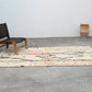 Tapis traditionnel Azilal 234 X 147 Cm