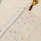 Tapis traditionnel Azilal 234 X 147 Cm