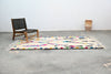 Tapis traditionnel Azilal 260 X 140 Cm