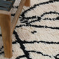 Tapis traditionnel Azilal 243 X 150 Cm
