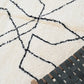 Tapis traditionnel Azilal 250 X 163 Cm