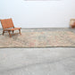 Tapis traditionnel Vintage 374 X 205 Cm