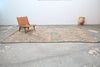 Tapis traditionnel Vintage 374 X 205 Cm