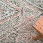 Tapis traditionnel Vintage 374 X 205 Cm