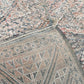 Tapis traditionnel Vintage 374 X 205 Cm