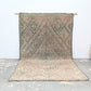 Tapis traditionnel Vintage 374 X 205 Cm
