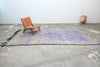 Tapis traditionnel Vintage 360 X 185 Cm