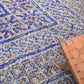Tapis traditionnel Vintage 360 X 185 Cm