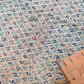 Tapis traditionnel Vintage 285 X 200 Cm
