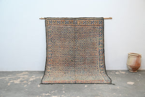 Tapis traditionnel Vintage 285 X 200 Cm