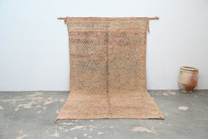 Tapis traditionnel Vintage 340 X 190 Cm
