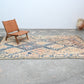 Tapis traditionnel Vintage 336 X 194 Cm
