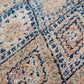 Tapis traditionnel Vintage 336 X 194 Cm