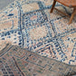 Tapis traditionnel Vintage 336 X 194 Cm