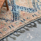 Tapis traditionnel Vintage 336 X 194 Cm