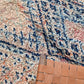 Tapis traditionnel Vintage 336 X 194 Cm