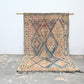 Tapis traditionnel Vintage 336 X 194 Cm