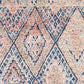 Tapis traditionnel Vintage 336 X 194 Cm