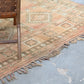 Tapis traditionnel Vintage 344 X 190 Cm