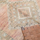 Tapis traditionnel Vintage 344 X 190 Cm