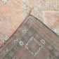 Tapis traditionnel Vintage 344 X 190 Cm