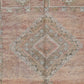 Tapis traditionnel Vintage 344 X 190 Cm